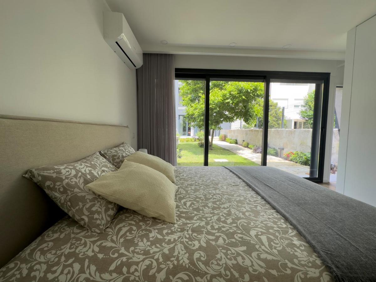 Apartment Constituicao *