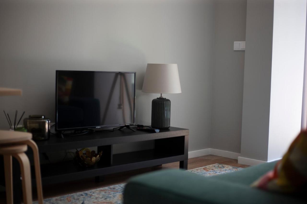 Apartment Constituicao *